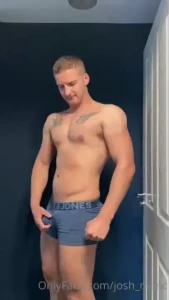 Messing around posing i m not big enough yet for this to be impressive