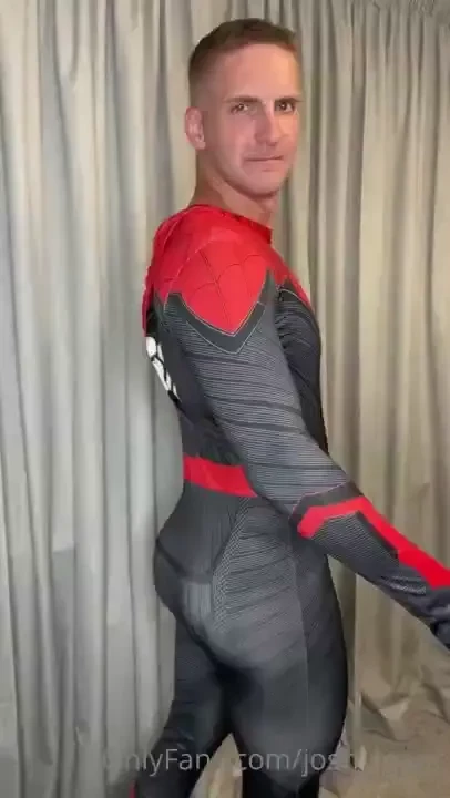 Anything skintight is a huge turn on for me just in case you were 