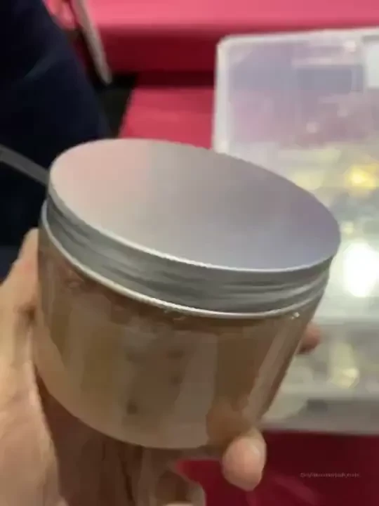 Something a little different this was from a pull session at a hotel 