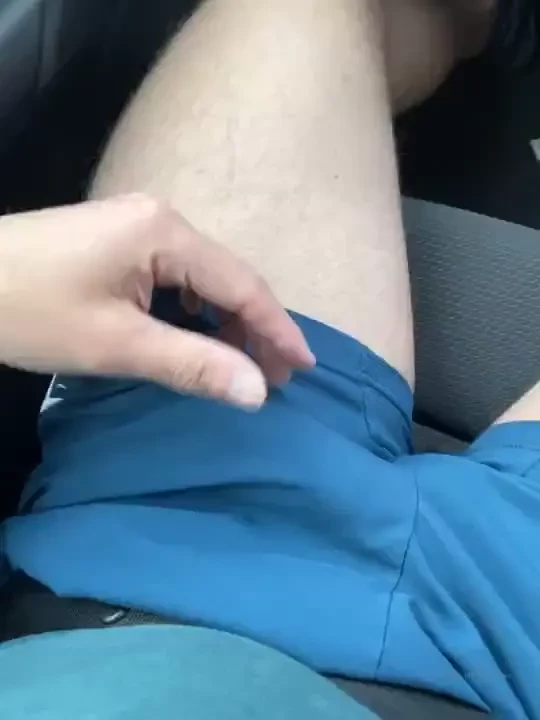 Post gym horn who s coming to sort me out 