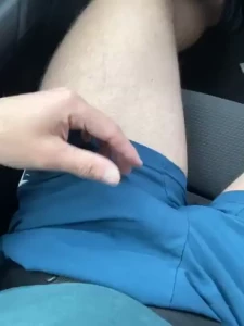 Post gym horn who s coming to sort me out