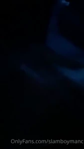 Not the best lighting or angle but