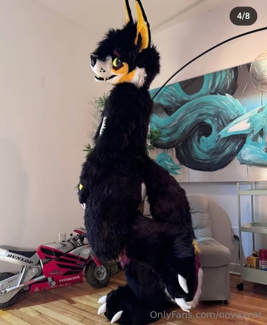 Little inside everybody got a fullsuit with some special hidden part 2 