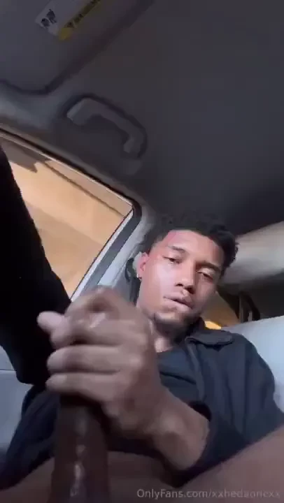 Y all want the whole 4 mins 