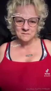 Bouncing boobs part 13