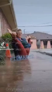 What would you do to get a copy of this stretching flow in the nude