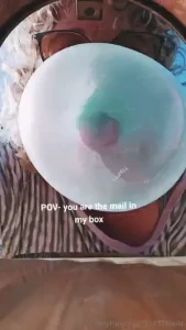 You are the mail in my box like and drop a if you would like more