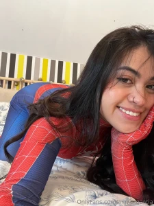 Do you like my new suit part 10