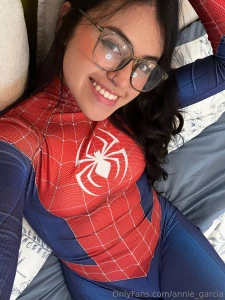 Spider-man s got nothing on me