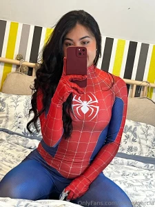 Spider-man s got nothing on me part 1