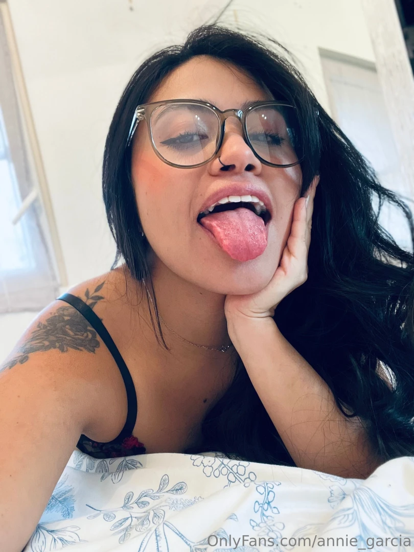 Just a tease or something more you ll have to find out 