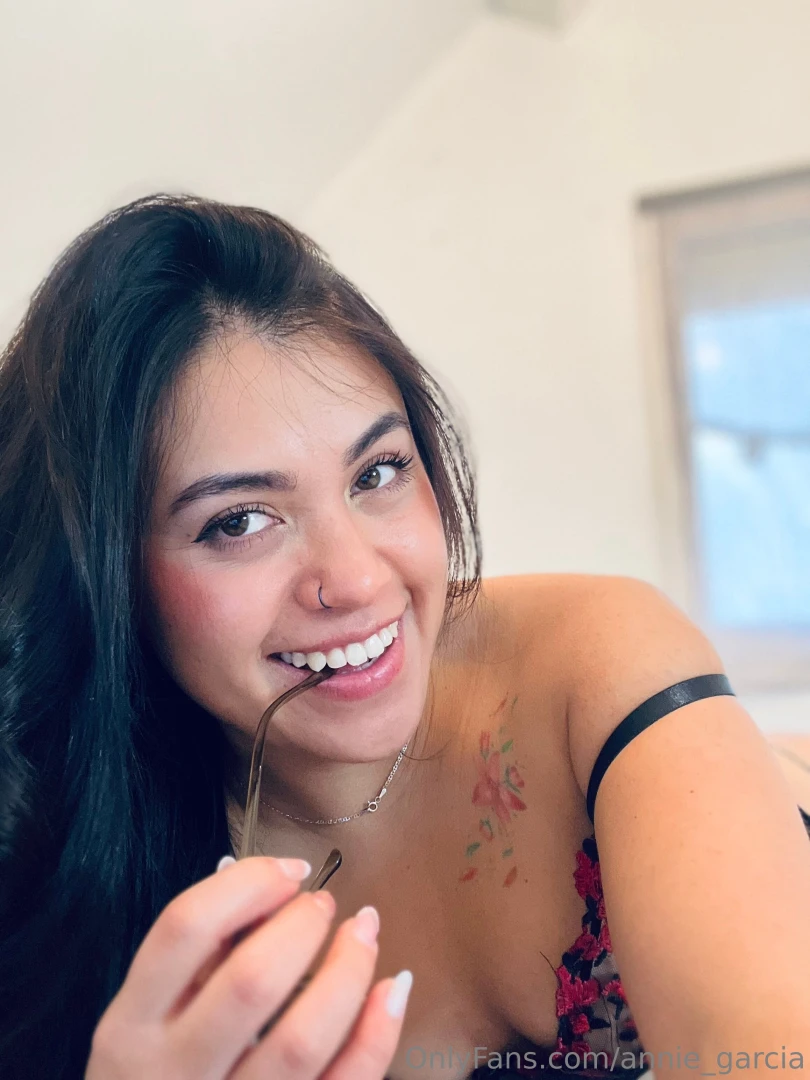 Just a tease or something more you ll have to find out part 1 