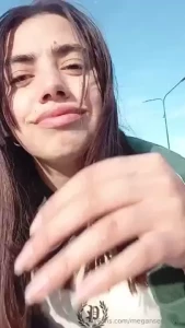 Megansexxxvip part 30