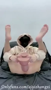 Daddy training my tiny hole