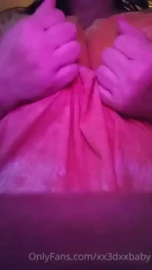 Thursday anyone else see my crooked nipples