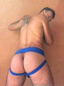 Happy hump day who loves a bit of a jockstrap