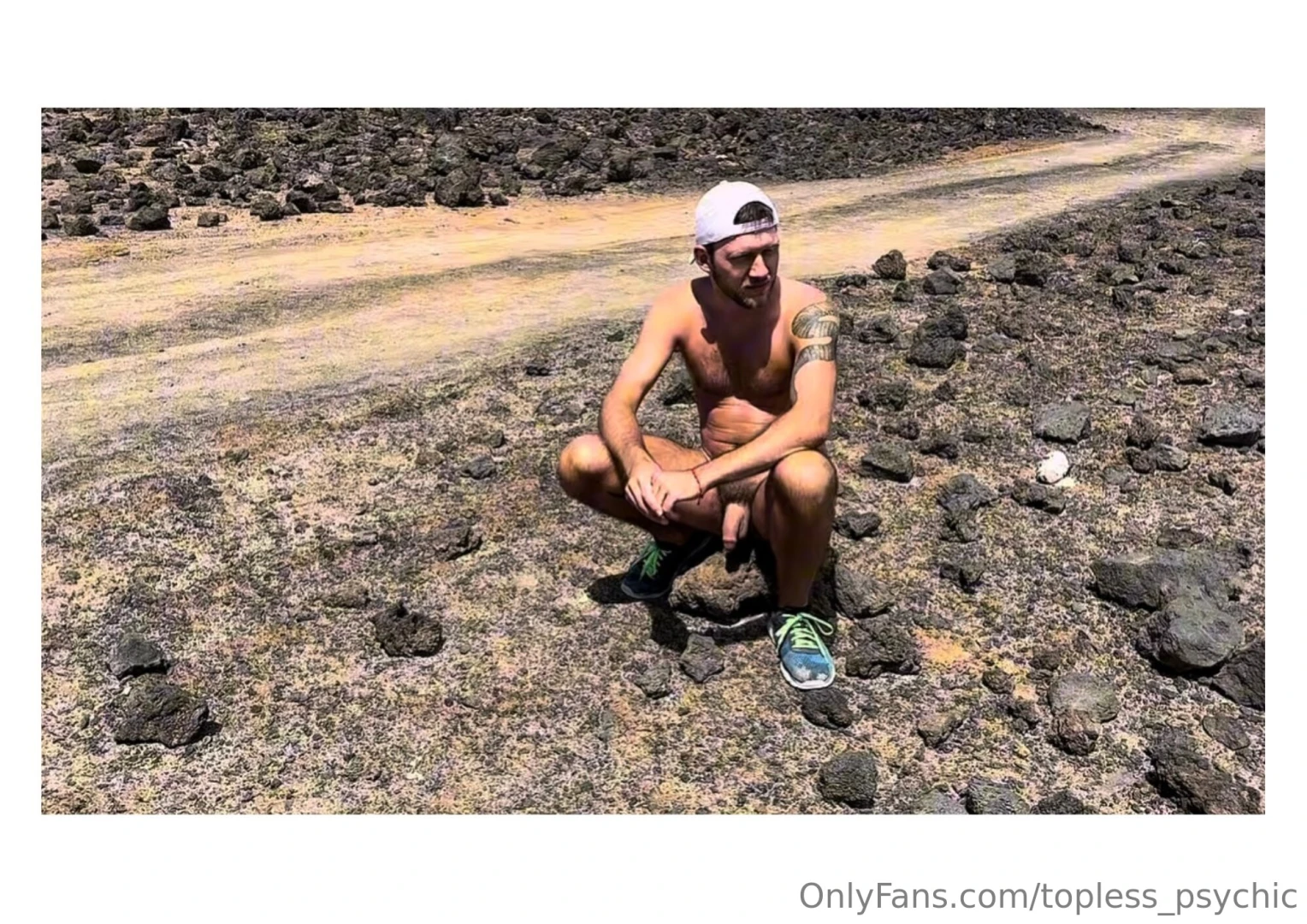 You missed my naked ride in fuerteventura watch here part 2 