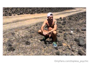 You missed my naked ride in fuerteventura watch here part 2