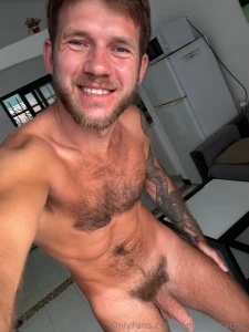 Tell me are you looking at my smile part 2