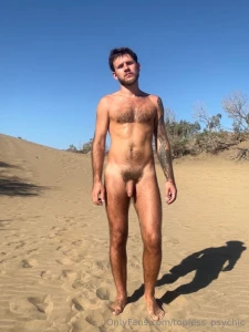 Let s play you found me in the dunes loke this what you would do