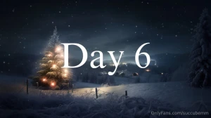 Day 6 out of 24 let me help you finish ahegao at the end gt lt part 3