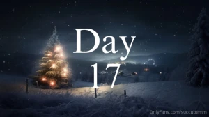 Day 17 out of 24 for my feet lovers and ass enjoyers 3 love you guys part 4