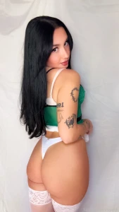 Milk n cookies fanslys contest is running solid this month but i need part 1