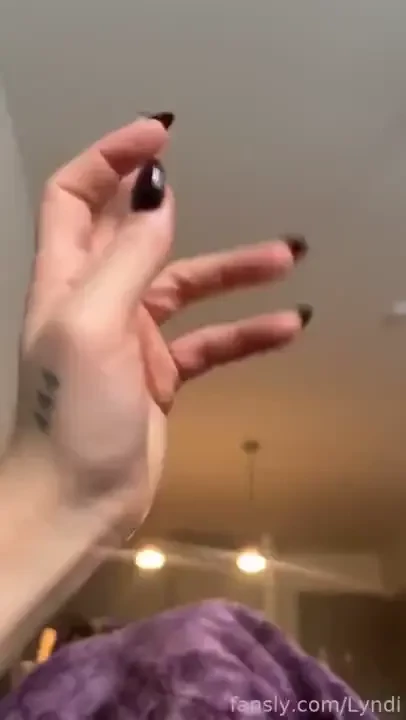 Wait tell me i ate tho 