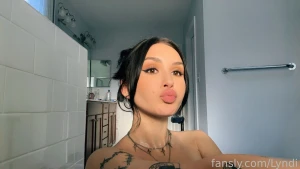 Good morning cuties happy april we have another fansly competition for