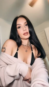 Part two of my sweet comfy and spicy set this set is one i ve felt the