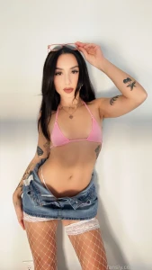 One of my favorite sets i ve ever done loving the spring vibe and pink