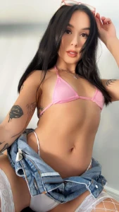 Part two of of actual fav set to ever do the extras are just ugh pink part 4