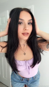 Took some cute pics before stream and a little surprise spicy bonus