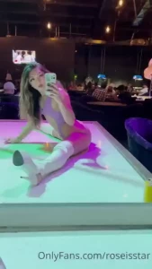 Booty isolations part 1