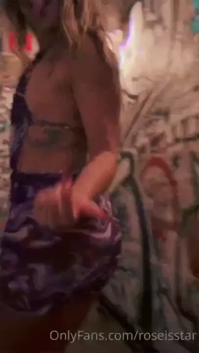 Would you follow me into a miami speakeasy like this 