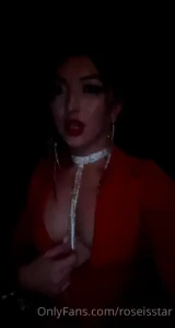 Happy 2022 everyone here s to being an even nastier slut this year