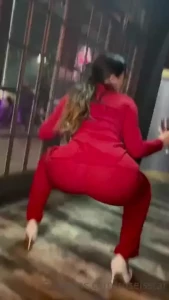 Happy 2022 everyone here s to being an even nastier slut this year part 1