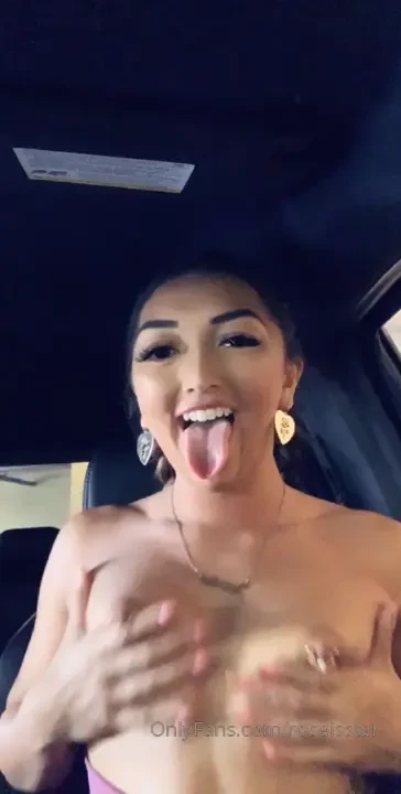 Trying to film in public is always a little risky the outtakes from 