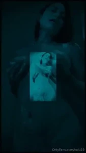 Universe of sensuality and eroticism