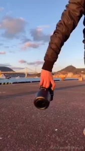 Everything that is forbidden has better taste good morning