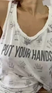 Whatever you want daddy fast slow