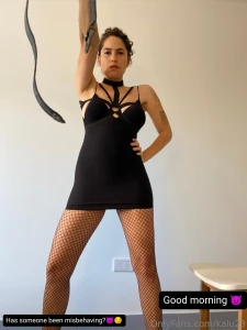 Have you been a good boy or a bad boy part 9