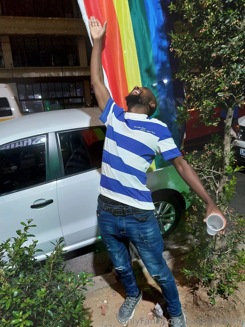 Guys haaa africa is number 1 part 1 