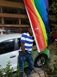 Guys haaa africa is number 1 part 2