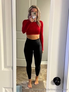 Last nights pics that never loaded went to a christmas party part 12