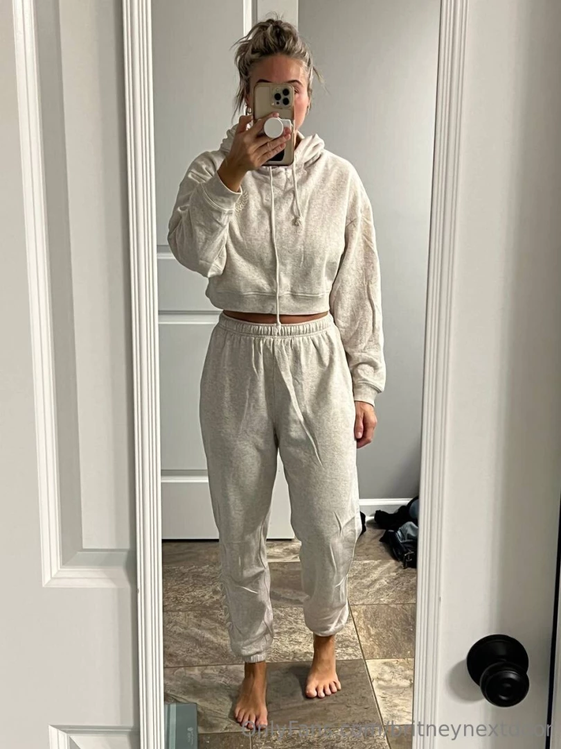 Sometimes it s about the comfort part 2 