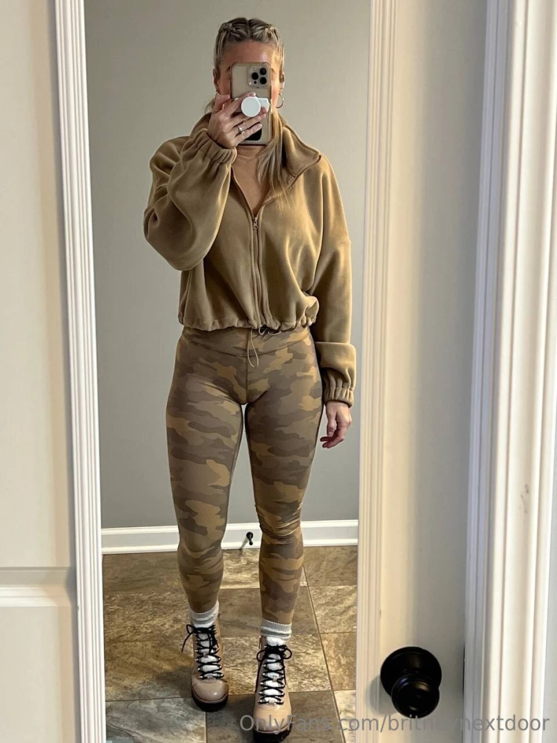 You probably can t see me with my camouflage yes i remembered thong part 3 