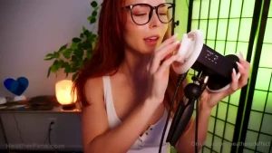 Let me eat those ears bb