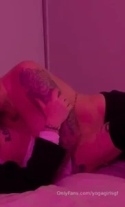 I crave her every second of the day