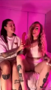 We love livestreams don t forgot to vote on my page when we should do